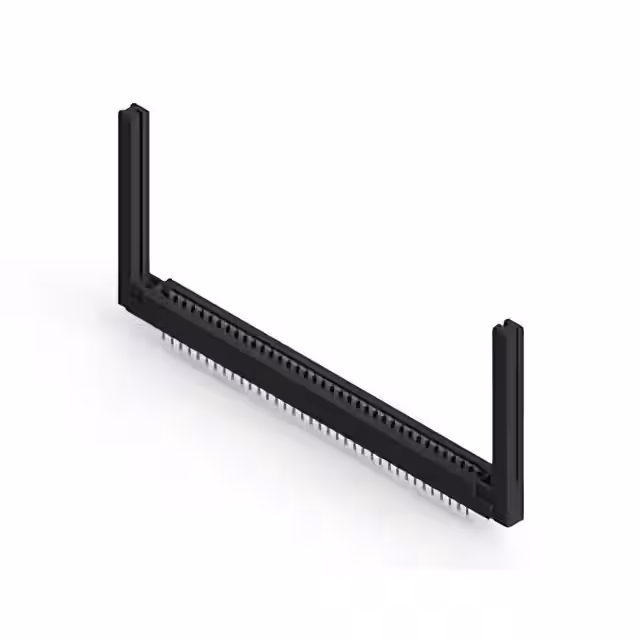 357-072-420-258 EDAC Inc.  Edgeboard Connectors